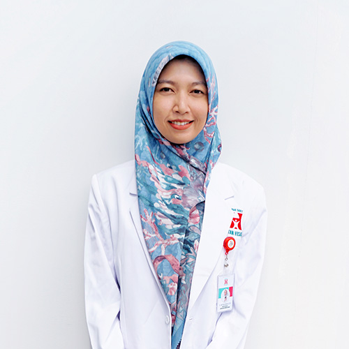 dr. Siti Nashratul Kamillah